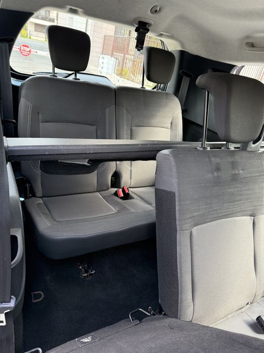 DACIA Lodgy 2014 — imagine 5