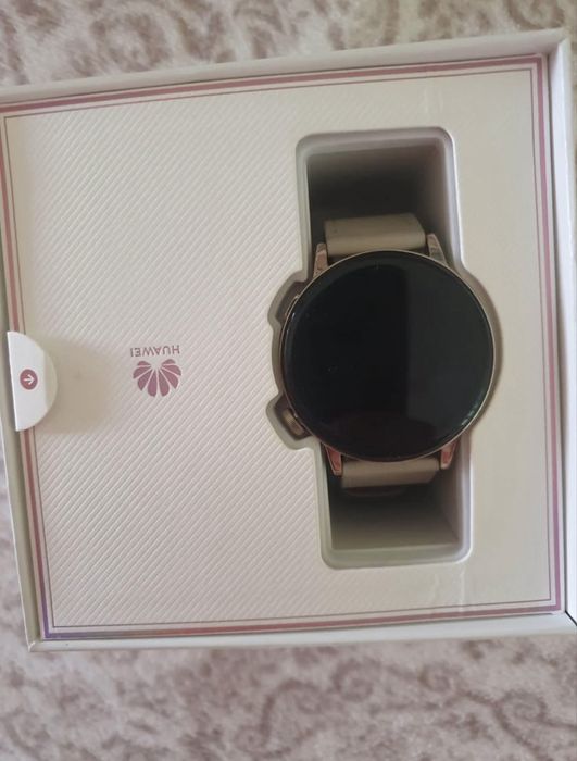 Smartwatch Huawei Watch GT3, 42mm
