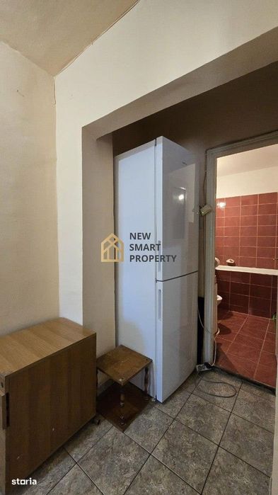 De vanzare apartament 2 camere - Nufarul, Penes Curcanul