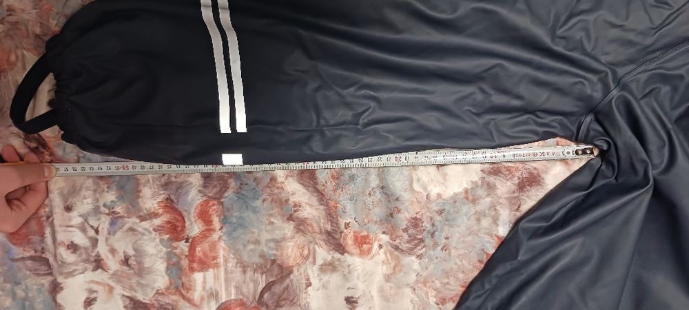 Зимен панталон и гащеризон