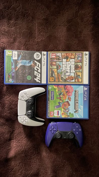 Sony PlayStation 5