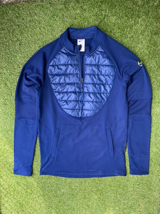 Мъжко горнище : Nike Therma Fit Winter Warrior Top Men's S