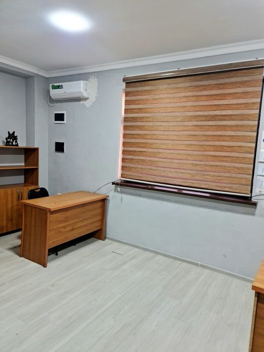 Срочно сдается готовая помещения для офиса с мебели