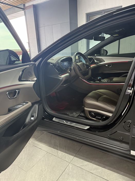 Byd han simart 605
