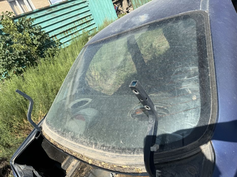 Продаю авто на разбор