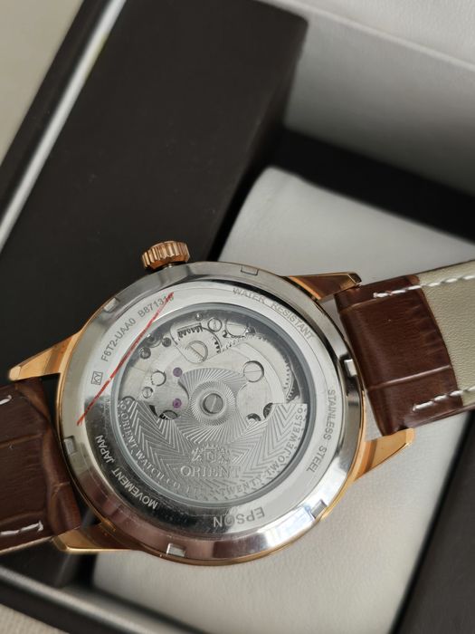 Ceas Orient automatic