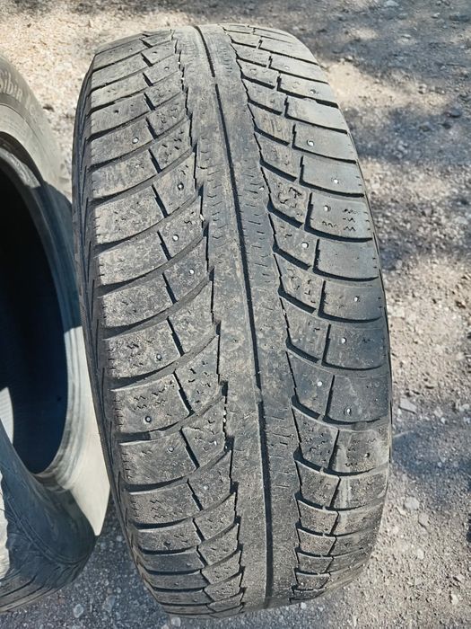 Автошины в хорошем состоянии