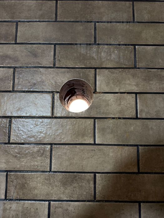 Алмазное сверление