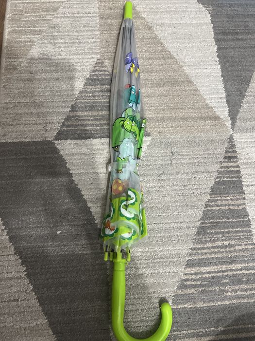 Пакет вещей для мальчика