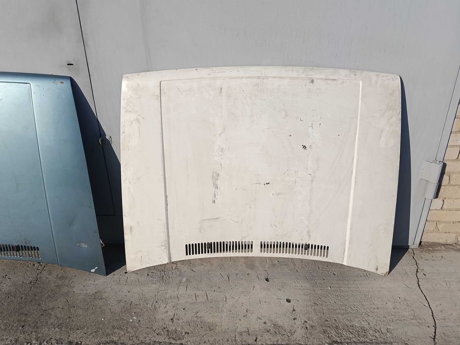 Капот фольксваген гольф 2, гольф 3