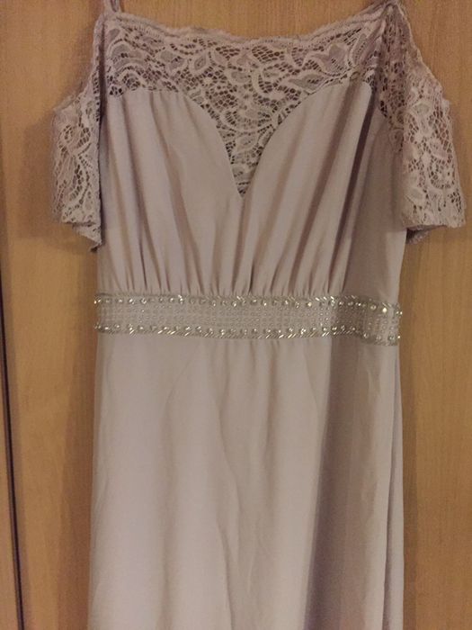 Rochie eleganta noua