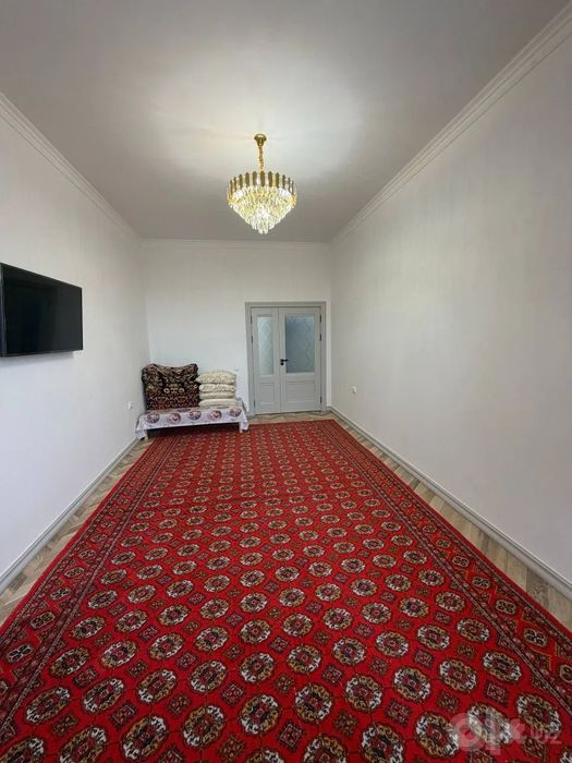 Сдаётся 3-комн парк Янги Узбекистон, 76 м²