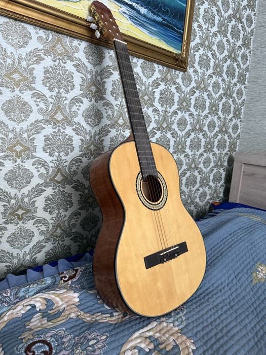 Классическая гитара Agnetha