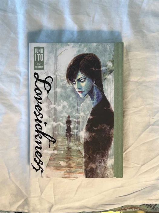 Различни видове манги - вижте описанието