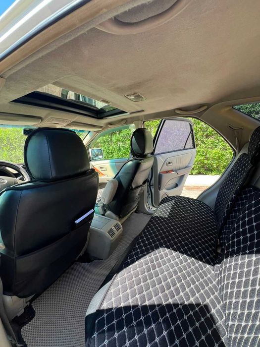 Продам Lexus RX300