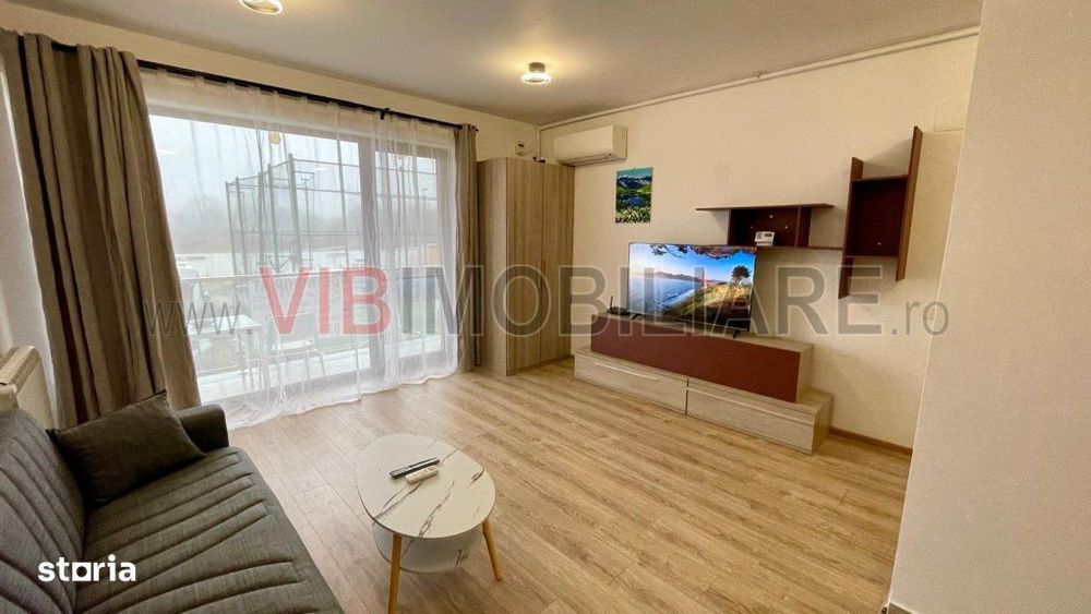 Apartament 2 camere de închiriat Siliștea Snagovului cu acces către la