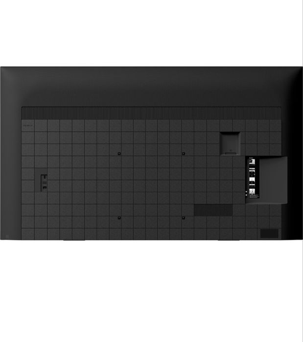 Televizor LED Smart SONY BRAVIA 85X80L, Ultra HD 4K, HDR, 215cm