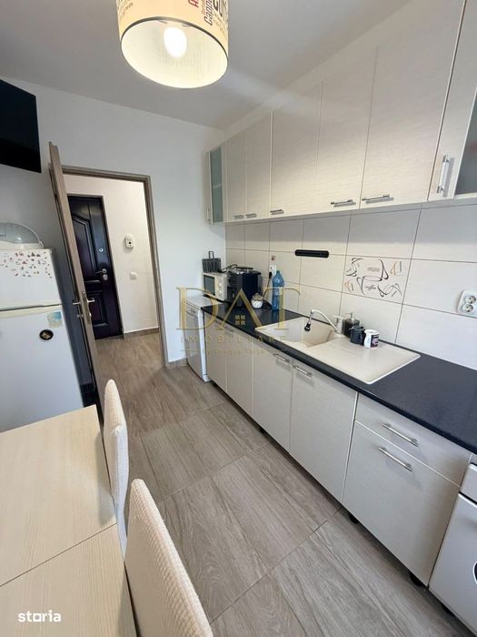 Apartament 1 camera | 36mp | balcon |  zona Regal