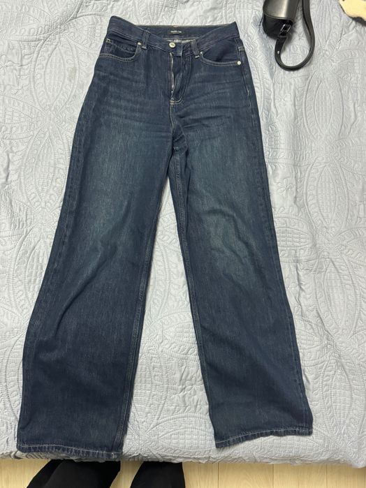 Джинсы Massimo Dutti