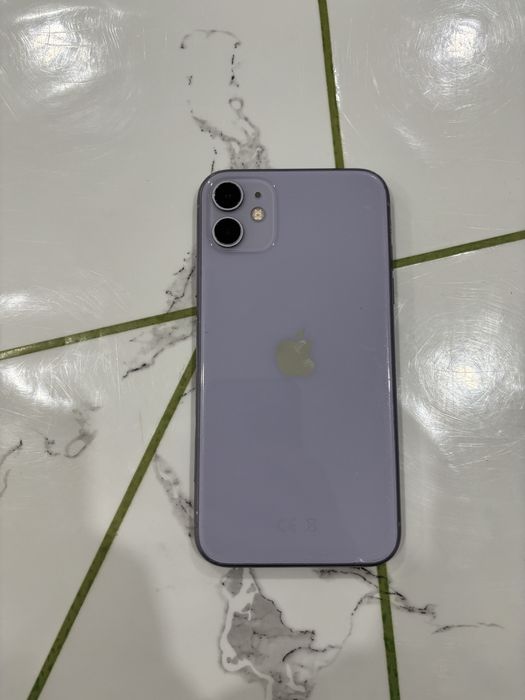 Продам Iphone 11 64gb