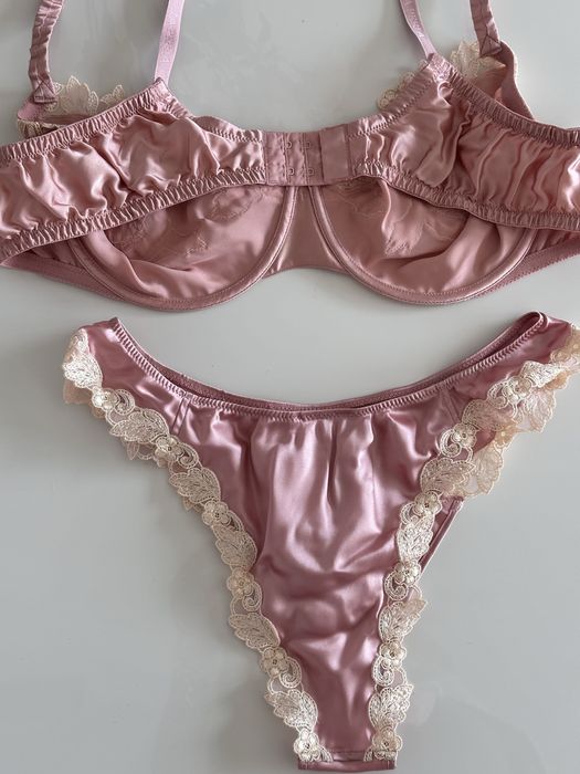 Комплект бельо La Perla