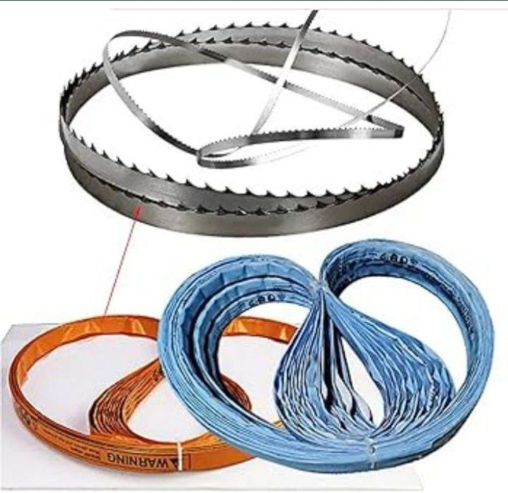 Пила косторезная для Ленточного Пила Suyak kesadigan uskuna arrasi