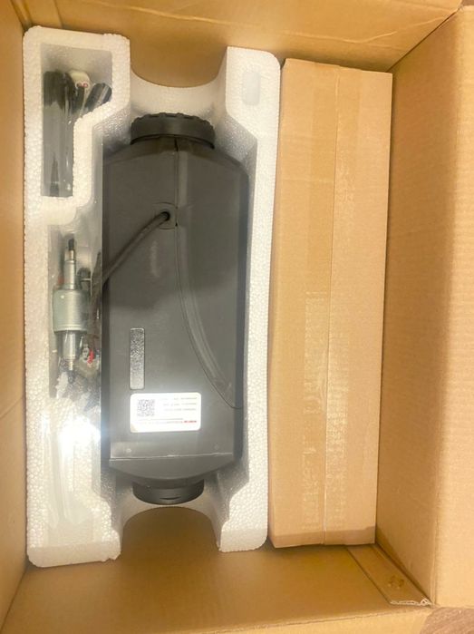 Автономки дизельные