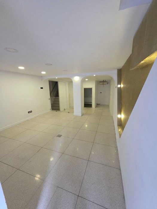Închiriere spațiu comercial, Drumul Gazarului, Str. Soimus 105A, sector 4