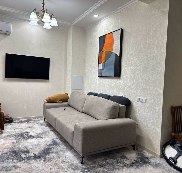 Krartira srochno sotiladi