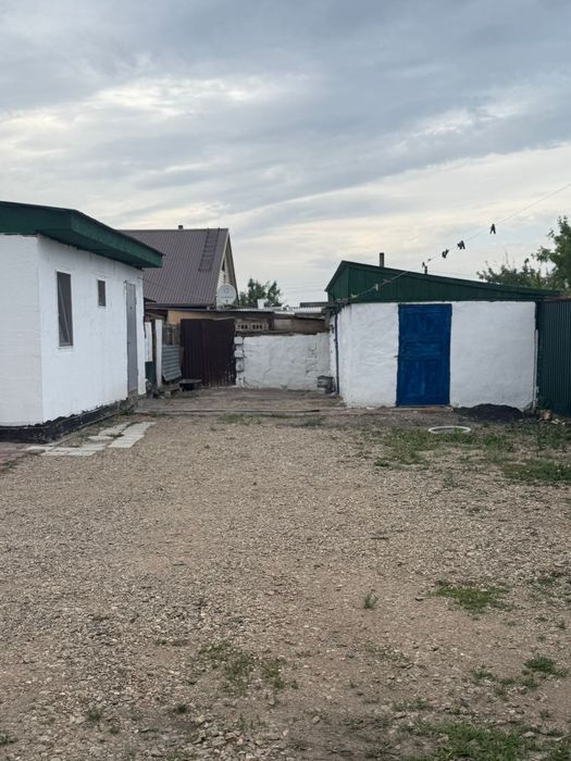 Продам частный дом