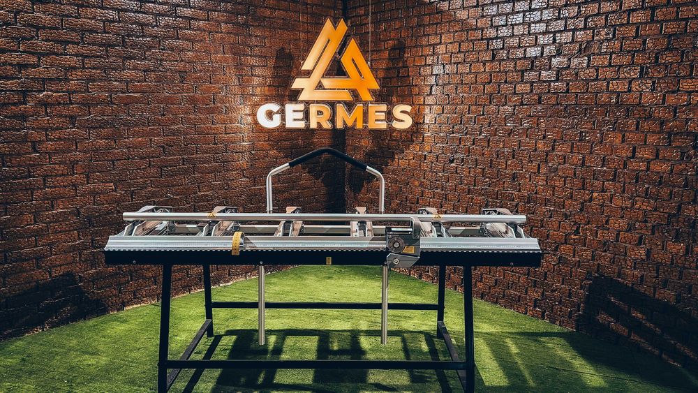 Листогибы Germes Мах-20|TAPCO|Алматы