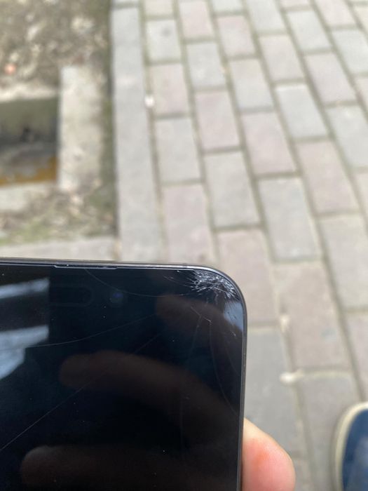 Айфон 15 про мах