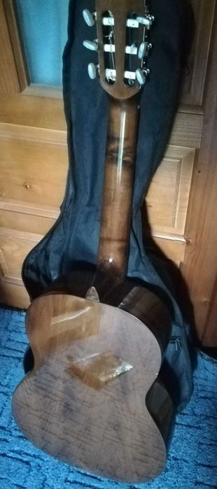 Chitară Clasică Thomann 4/4 Stângaci