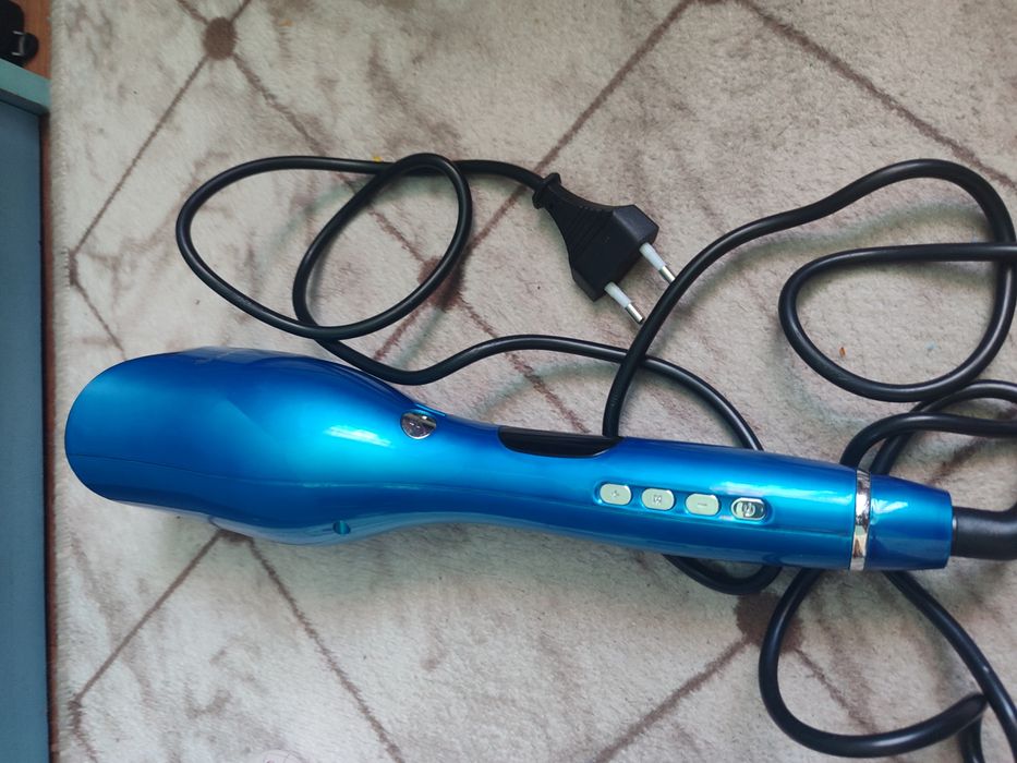 Продаю электронику для укладки волос