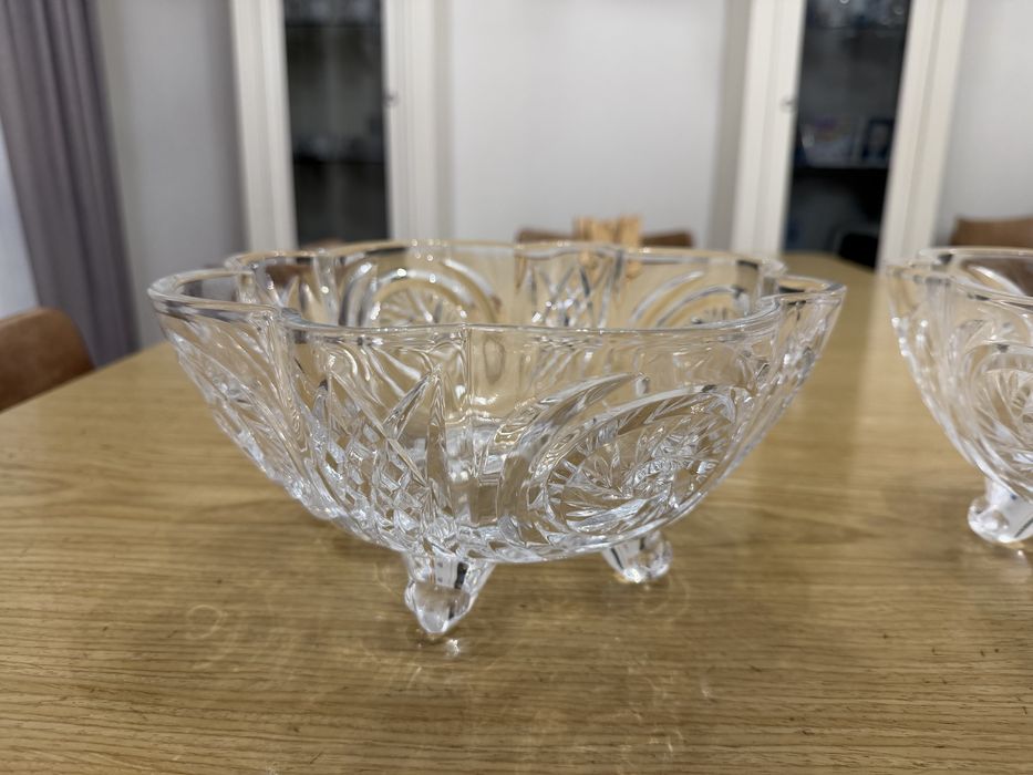 Фруктовницы 2 шт