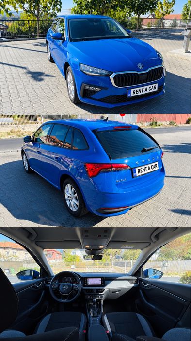 ~ RENT A CAR – Închirieri auto Valcea ~