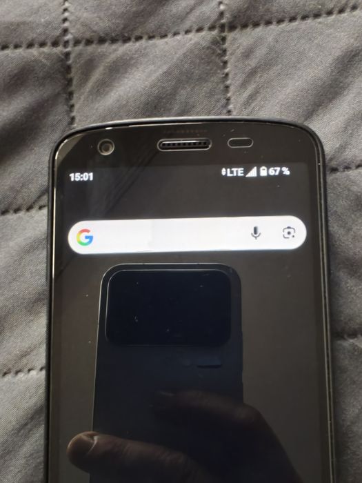 Terminal zebra tc 27 5g esim 128 GB cu 8gb rami.