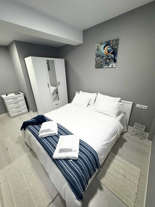 Продава се Тристаен апартамент в София, Център - 65 кв.м за 3016 €/кв.м - Снимка #5