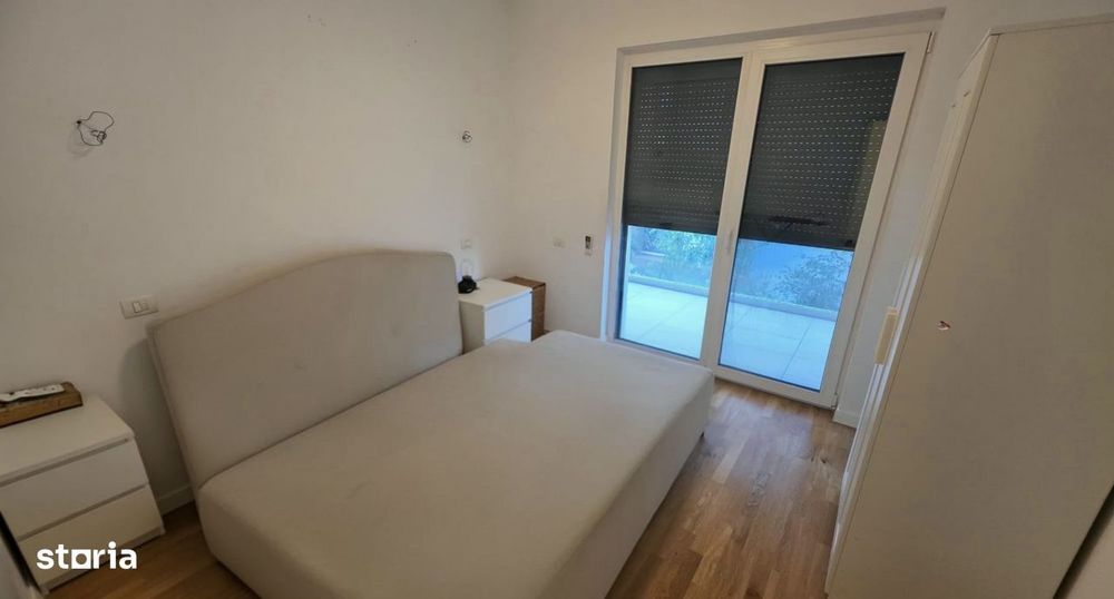 Apartament 3 camere  Baneasa-Jolie Ville lac