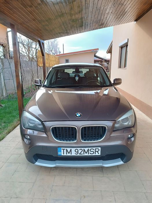 BMW X1 SDrive 20D