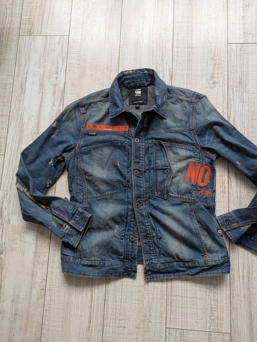 G-Star Raw - размер М