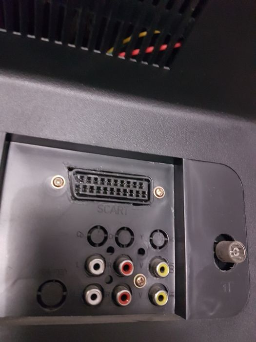 Цветен Телевизор Санг/Sang 21"