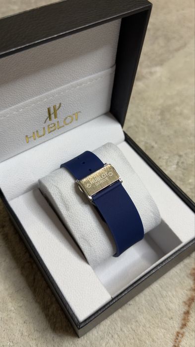 Мужские часы Hublot