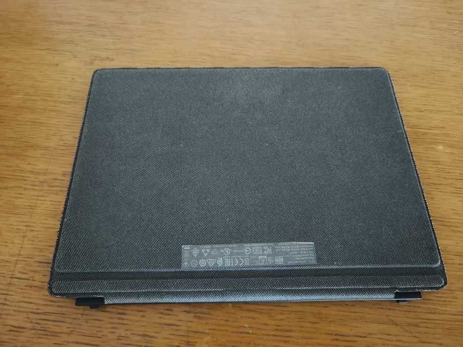 dell latitude 5285 tableta/laptop 2in1 i5 7200u, 256gb ssd, 8gb ram