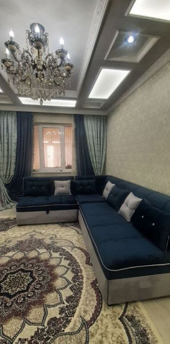 Аренда Коракамиш 2/5 2/1/5