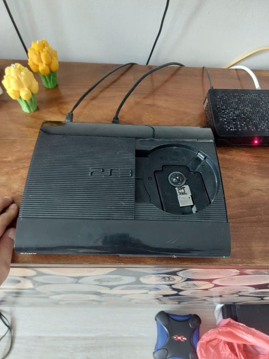 Ps   3 super slim