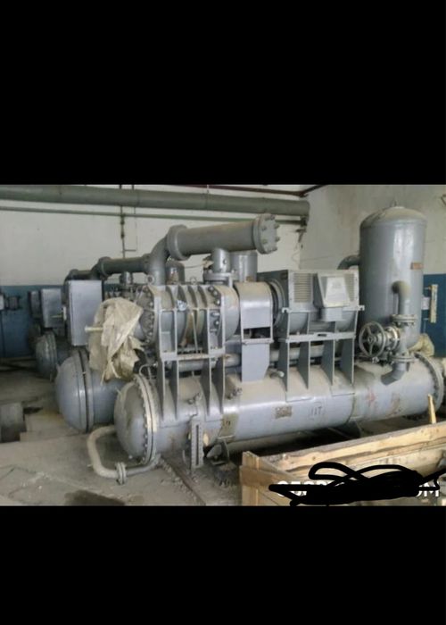 Спрос холодильных машин фуу мкт