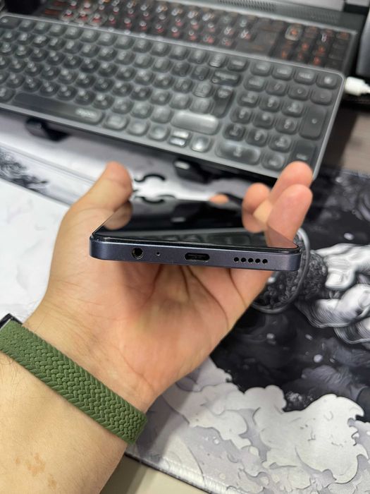 Смартфон Vivo Y36, 8/256 ГБ Черный