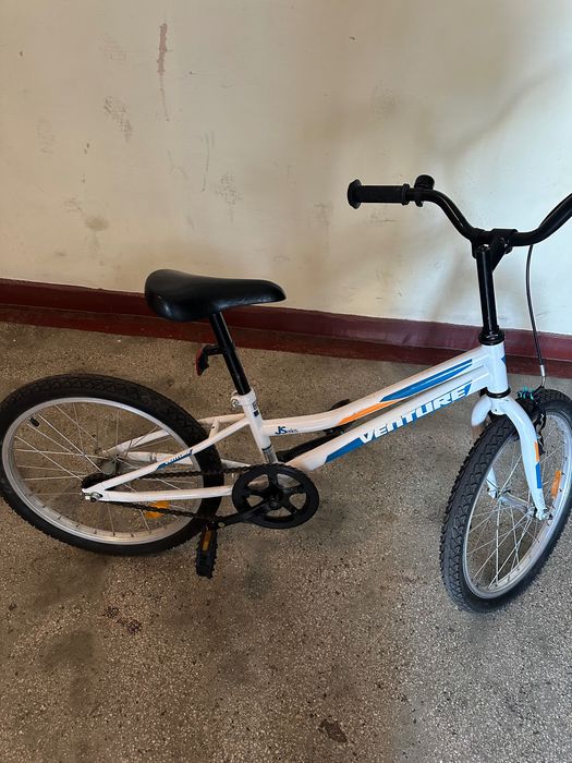 Bicicleta copii Venture