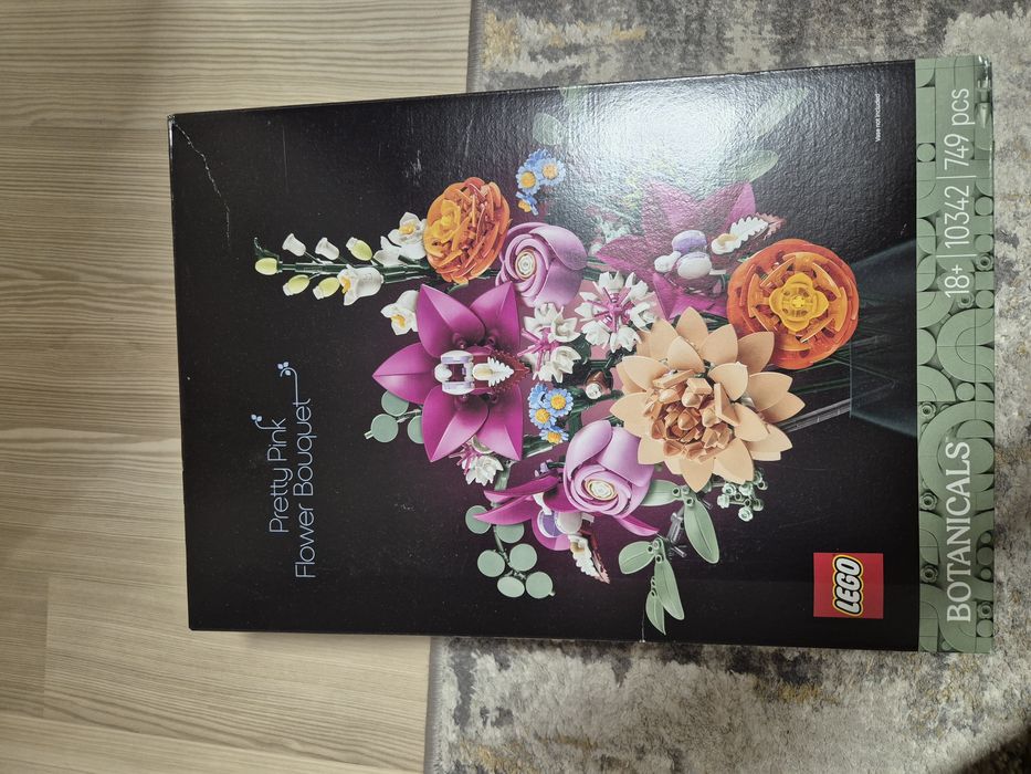 LEGO diverse seturi sigilate